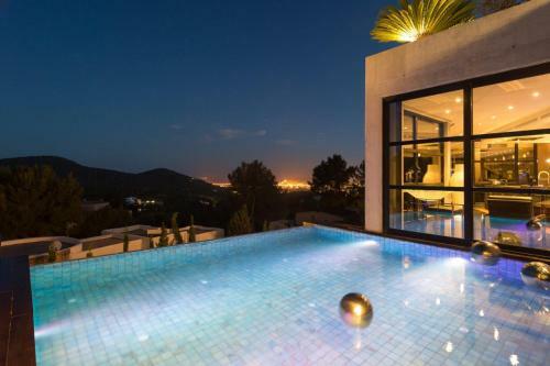 Villa Can Serra Ibiza