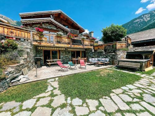 Apartamento L Flocon