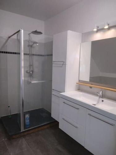 Apartamento Le Manoir