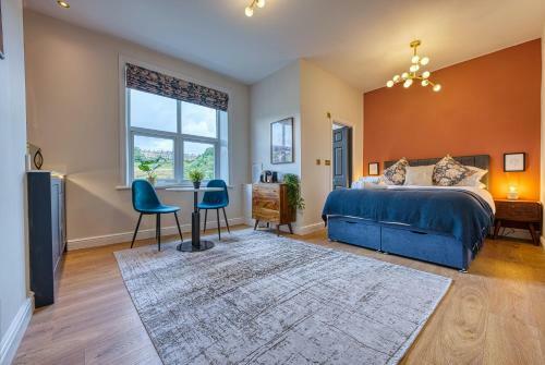 Apartamento Haworth Heights