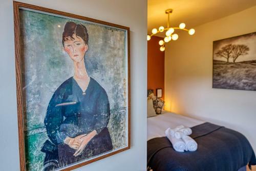 Apartamento Haworth Heights