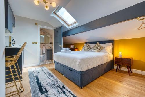 Apartamento Haworth Heights