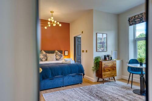 Apartamento Haworth Heights