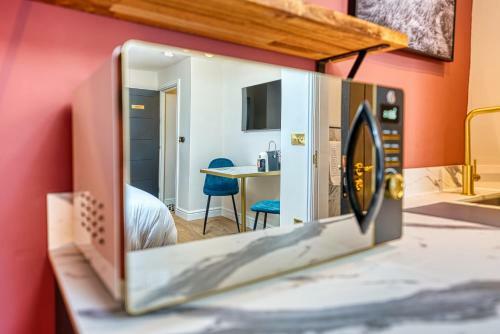 Apartamento Haworth Heights