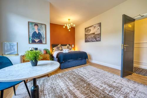 Apartamento Haworth Heights