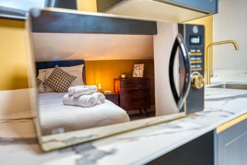 Apartamento Haworth Heights