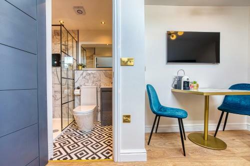 Apartamento Haworth Heights