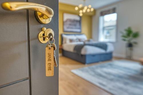 Apartamento Haworth Heights