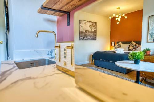 Apartamento Haworth Heights