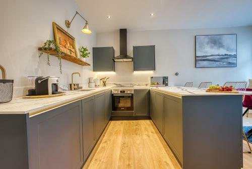 Apartamento Haworth Heights