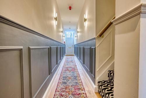 Apartamento Haworth Heights