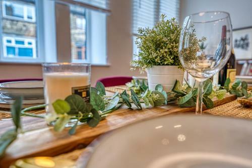 Apartamento Haworth Heights