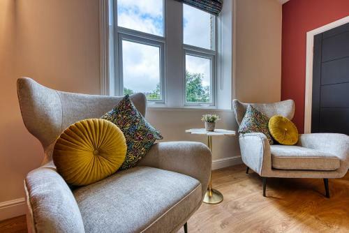 Apartamento Haworth Heights