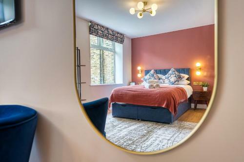Apartamento Haworth Heights