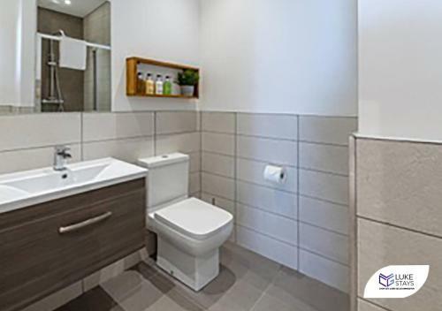 Apartamento ?stunning 1 Bed Apt ?wifi ?parking ?nr Parks