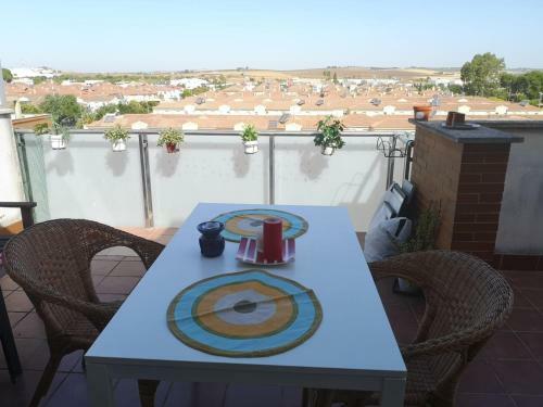 Apartamento �tico Love