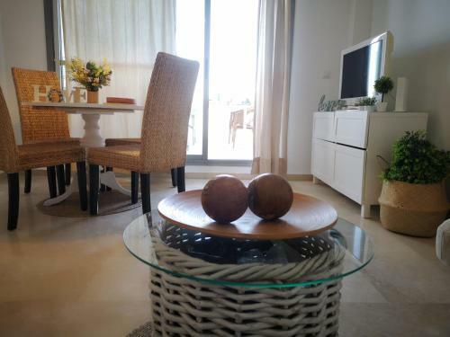 Apartamento �tico Love