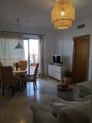 Apartamento �tico Love