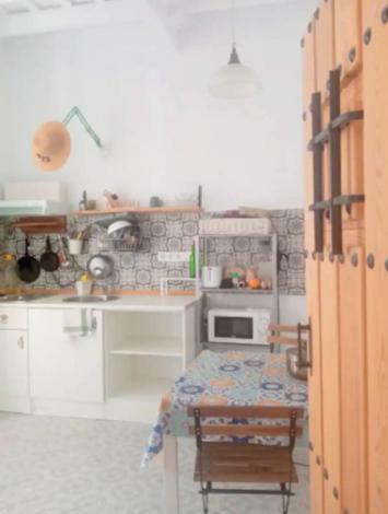 Apartamento Duplex En Casa Milagro Centro Hist�rico