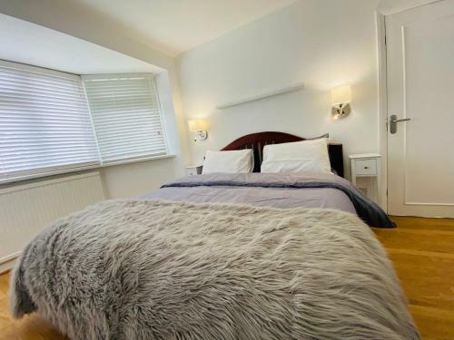 Cheerful 3.5 Bed House In Mill Hill