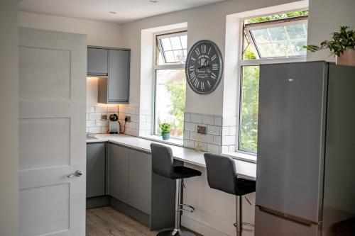 Lovely 1-bedroom Apartment In Central Hove