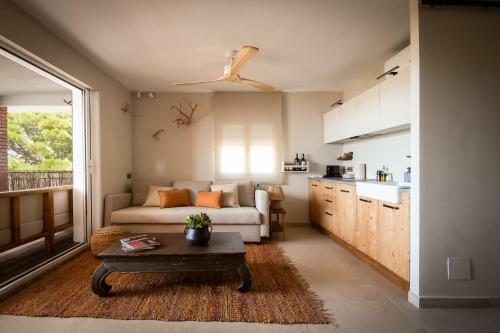 K-terra Apartment