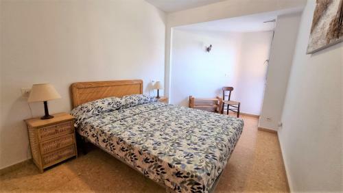 Apartamento Playa J�vea