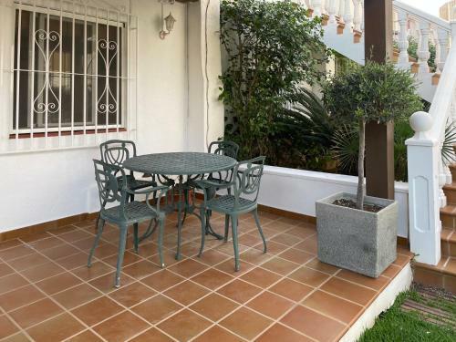 Apartamento J�vea 2� Monta�ar