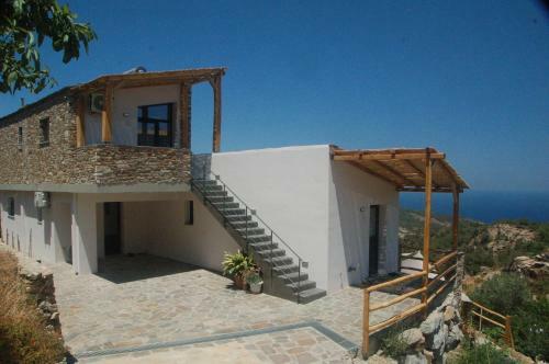 Monopati Eco Villas - Villa Melina