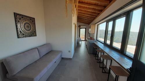Monopati Eco Villas - Villa Melina