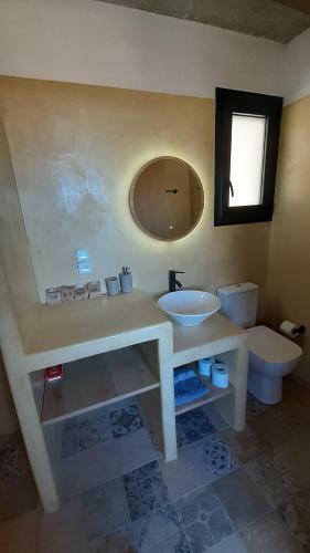 Monopati Eco Villas - Villa Melina