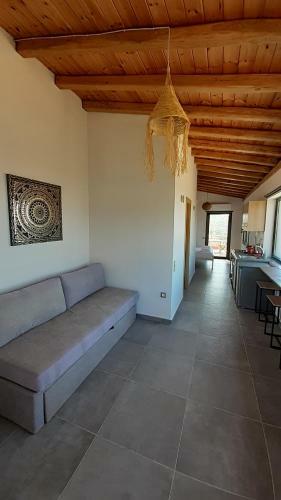 Monopati Eco Villas - Villa Melina