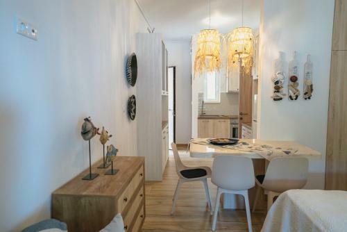 Apartamento Fili's Cozy Place