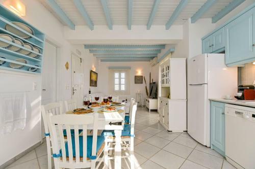 Hotel Naxos Affinity Villas