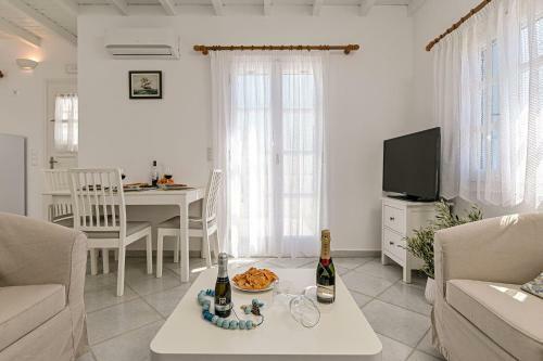 Hotel Naxos Affinity Villas