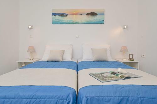 Hotel Naxos Affinity Villas
