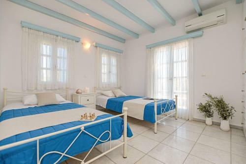 Hotel Naxos Affinity Villas