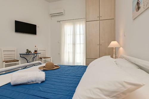 Hotel Naxos Affinity Villas