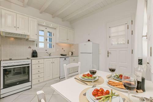 Hotel Naxos Affinity Villas