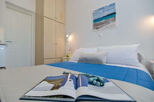 Hotel Naxos Affinity Villas