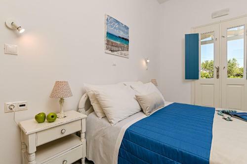 Hotel Naxos Affinity Villas