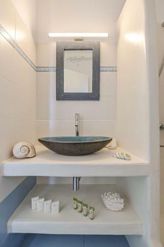 Hotel Naxos Affinity Villas