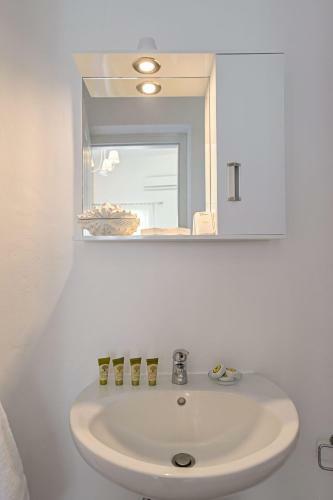 Hotel Naxos Affinity Villas
