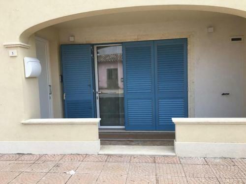 Appartamento Linda - Q2230