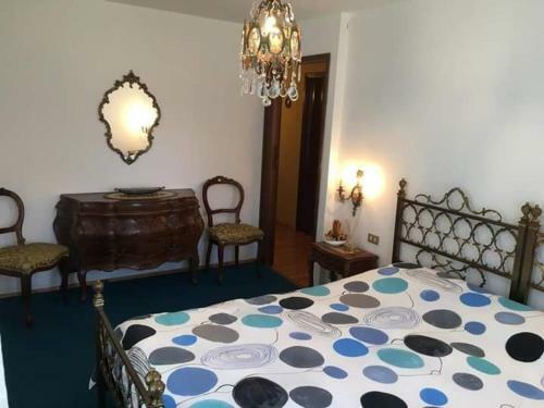 Apartamento Casa Con Giardino
