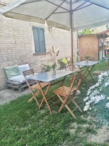 Casa Vacanza Flora