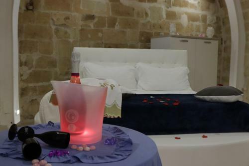 Apartamento Relax Santa Cecilia