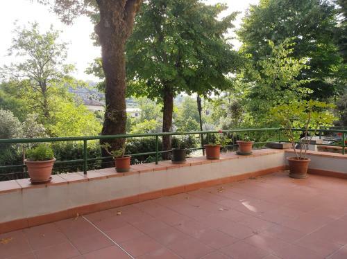 Apartamento Al Diciotto