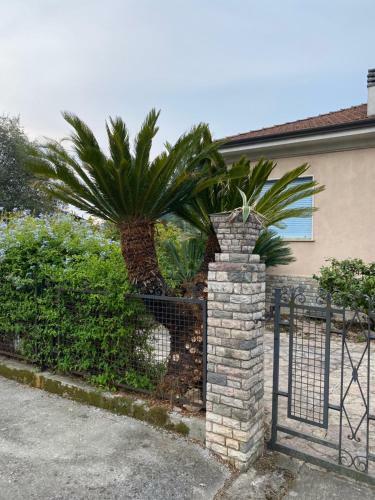 Apartamento Il Giardino Delle Cycas