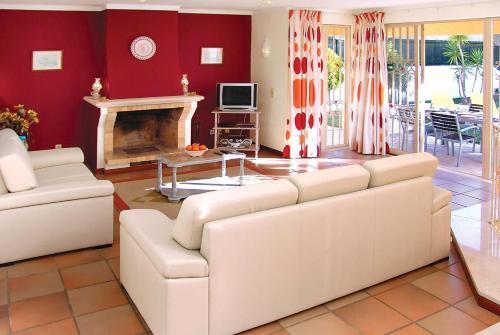 Villa Helmar